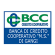 Logo di MUTUO SOCCORSO GANGI BANCA DI CREDITO COOPERATIVO