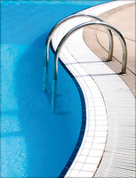 Logo di NCV PISCINE srl