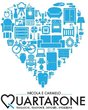 Logo di TRASLOCHI QUARTARONE NICOLA E CARMELO
