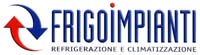 Logo di FRIGOIMPIANTI srl