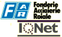 F.A.R. FONDERIE ACCIAIERIE ROIALE spa