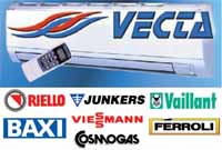 Logo di VECTA