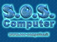 Logo di S.O.S. COMPUTER - ASSISTENZA COMPUTER