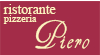 Logo di RISTORANTE PIERO
