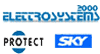 Logo di ELETTROSYSTEMS 2000