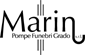 POMPE FUNEBRI MARIN srl