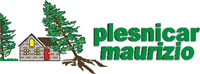 Logo di PLESNICAR MAURIZIO