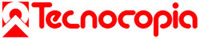Logo di TECNOCOPIA