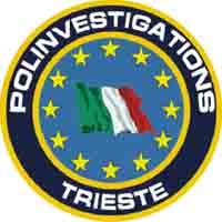 Logo di POLINVESTIGATIONS