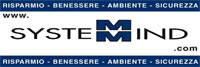 Logo di SYSTEM MIND srl