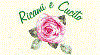 Logo di RICAMI E CUCITO