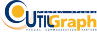 Logo di UTILGRAPH snc - CENTROSTAMPA