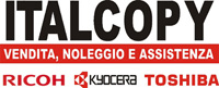 Logo di ITALCOPY sas