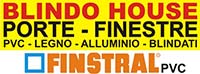 Logo di BLINDO HOUSE
