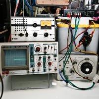 Logo di A.T.S. ELETTRONICA