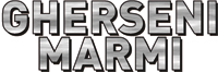 Logo di GHERSENI MARMI