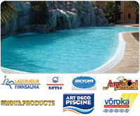 Logo di ACQUATECNICA