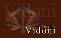 Logo di VIDONI FRATELLI snc