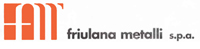 Logo di FRIULANA METALLI spa