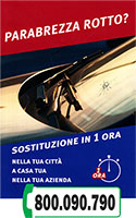 Logo di AUTO & GLASS SOSTITUZIONE E RIPARAZIONE VETRI AUTO