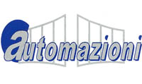 Logo di AUTOMAZIONI