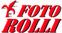 Logo di FOTO ROLLI