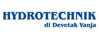 Logo di HYDROTECHNIK