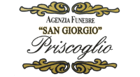 Logo di AGENZIA FUNEBRE SAN GIORGIO DI PRISCOGLIO