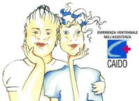Logo di CAIDO srl