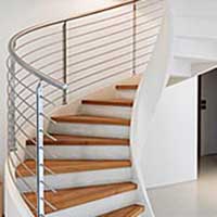 Logo di ERMACORA - STEEL AND DESIGN
