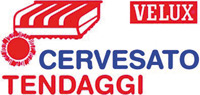 Logo di CERVESATO TENDAGGI