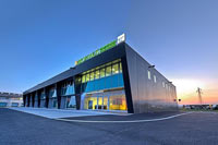 Logo di BIOHAUS
