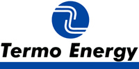 Logo di TERMO ENERGY srl IMPIANTI IDRAULICI CONDIZIONAMENTO GAS