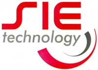 Logo di SIE TECHNOLOGY