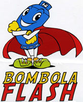 Logo di BOMBOLA FLASH