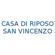 Logo di CASA DI RIPOSO SAN VINCENZO