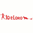 Logo di IO E LORO