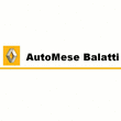 Logo di AUTOMESE BALATTI