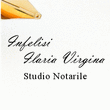 Logo di INFELISI ILARIA VIRGINIA STUDIO NOTARILE