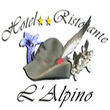 Logo di HOTEL L'ALPINO
