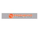 Logo di FACCHIANO RICAMBI STORE