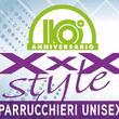 Logo di XXX STYLE