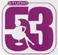 Logo di STUDIO 53