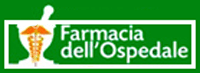 Logo di FARMACIA DELL'OSPEDALE