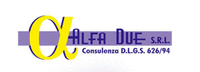 Logo di ALFA DUE S.R.L.S
