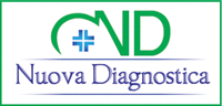 Logo di NUOVA DIAGNOSTICA