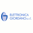 Logo di ELETTRONICA GIORDANO