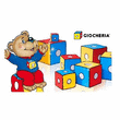 Logo di MERLETTI TOYS