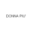 Logo di DONNA PIU'