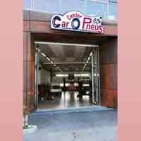 Logo di CAR CENTER PNEUS